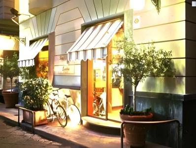 Suite Esedra - 29