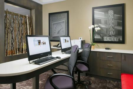 Homewood Suites by Hilton Miami Downtown/Brickell - 28