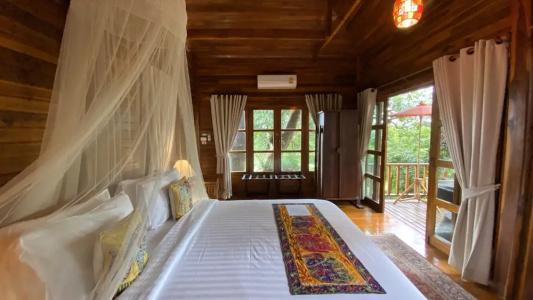 Nan Seasons Boutique Resort - 66