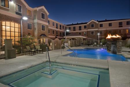 Staybridge Suites Tucson Airport, An Ihg - 24