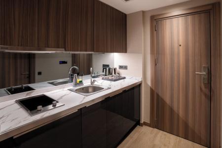 Nish İstanbul Suites & - 47