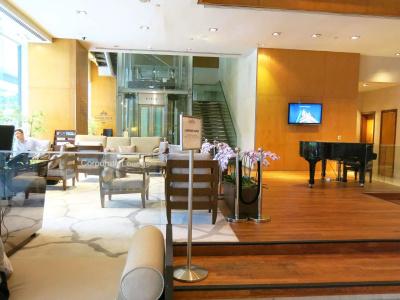 Amara Singapore (SG Clean, Staycation Approved) - 24