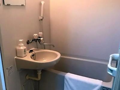 Naha-West Inn - 116