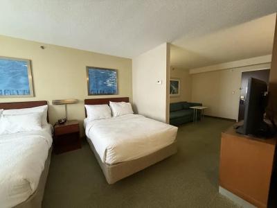 SpringHill Suites by Marriott - 30