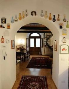 B&B Michelangeli - Private parking - 13