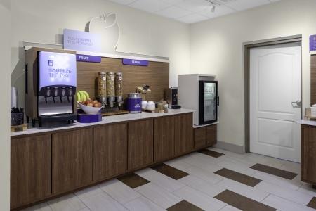 Holiday Inn Express-Broadway at the Beach, an IHG - 47