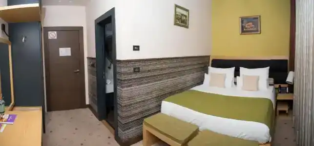 Atera Business Suites - 26