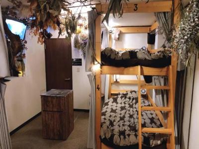 Top Edge Hostel Koenji - 62