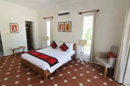 Peppercorn Beach Resort - 138