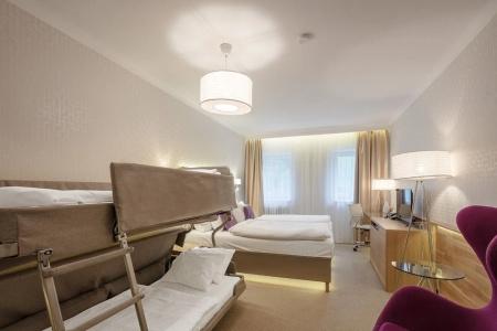 Pytloun Wellness Harrachov - 22