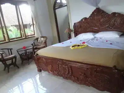 Hibiscus Cottages - 4