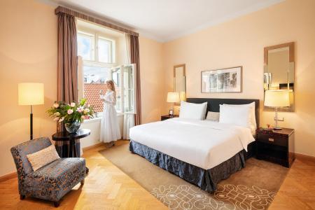 Mandarin Oriental, Prague - 49