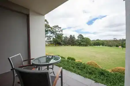 City Golf Club - 103