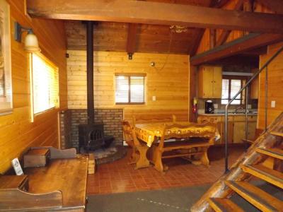 Arizona Mountain Inn & Cabins - 68