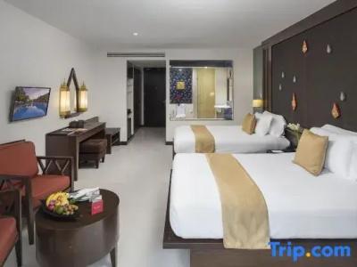 Centara Anda Dhevi Resort And Spa - Sha Plus - 41