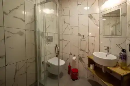 Paparuna Butİk Otel - 21