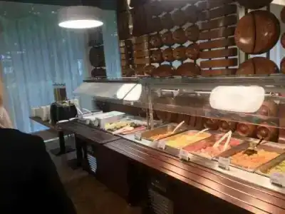 Санаторий Белоруссия - 10
