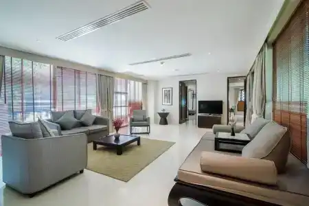 The Palayana Hua Hin - 2