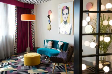 Malmaison Manchester - 15