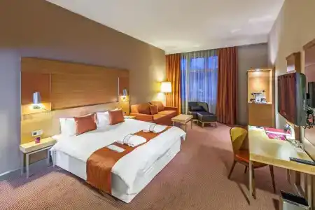 Mercure Ostrava Center - 65