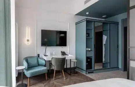 Zalkind Rooms & Kitchen - 104