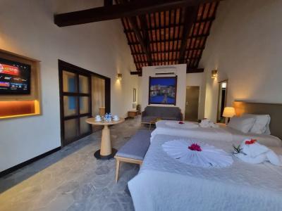 Hoi An Ancient House Resort & Spa - 96