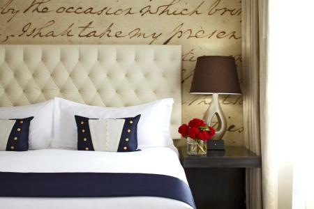 Kimpton George, An Ihg - 54