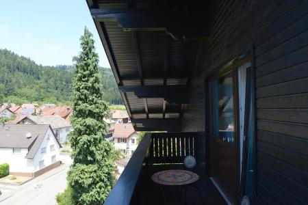 SchwarzwaldSonne - 39
