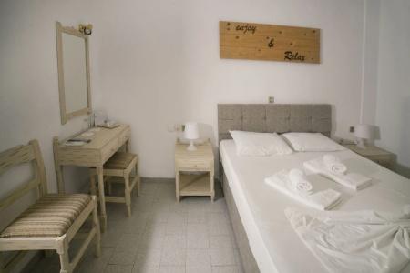 Κastro Ηotel - 25