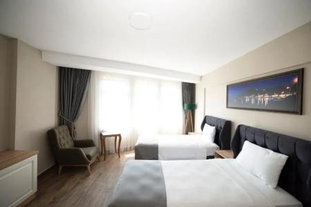 İmroz Elia Otel - 12