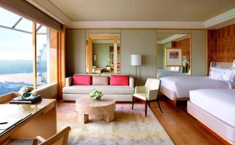 The Ritz-Carlton, Millenia Singapore (SG Clean) - 9