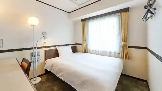 Toyoko Inn Osaka Abeno Tennoji - 20