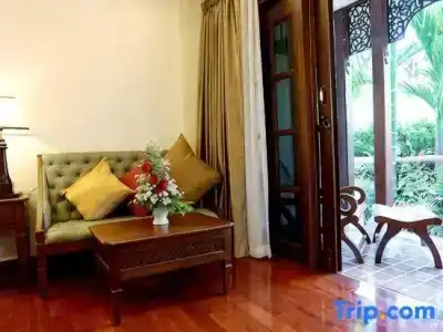 Viangluang Resort - 83