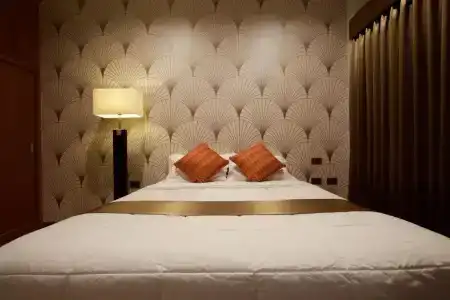 777 Food & Bed - 29