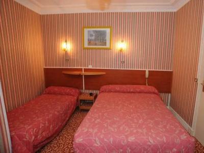 Sully Hôtel - 49
