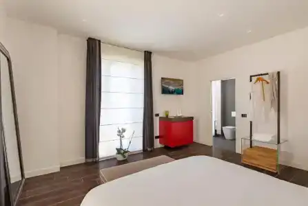 Qui Vicino boutique rooms and suites - 48