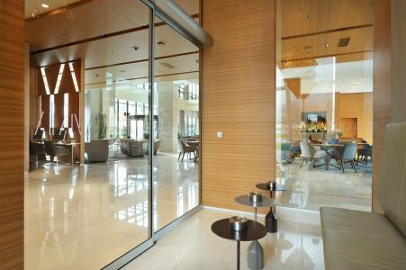 Radisson Blu Plaza Ljubljana - 20