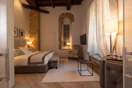 Donati Luxury Tower Suites - 190