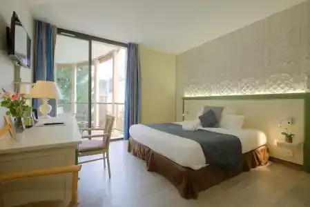 Au Grand Hôtel de Sarlat - 13