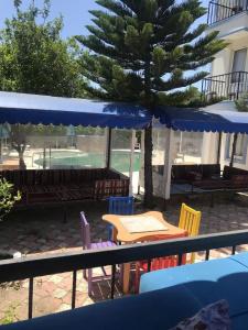 Gözde Butik Otel Belek - 17