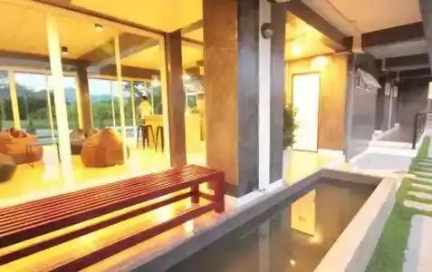 Loft Village - 13