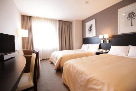 Sotetsu Fresa Inn Nagano-Ueda - 69