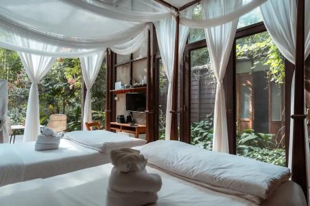 Proud Phu Fah Hip & Green Resort - 185