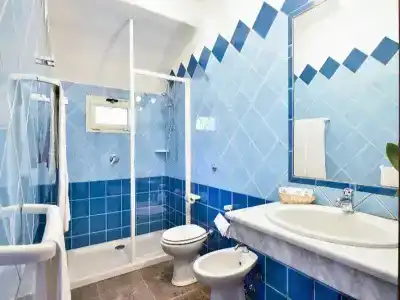 Arbatax Park Resort - Telis - 125