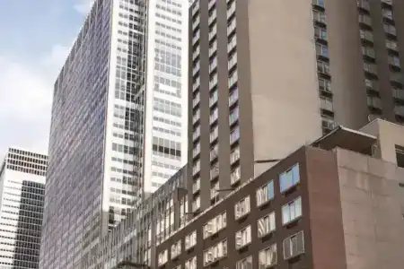 Radisson New York Midtown-Fifth Avenue - 0