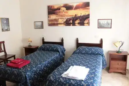 Ianus Guest House - 25
