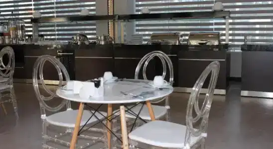 Agsaray Deluxe - 30