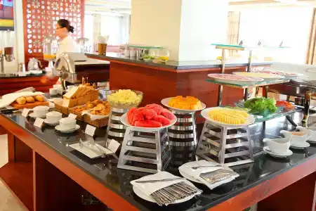 Minh Tam Phu Nhuan & Spa - 12