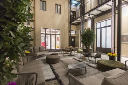 Savona 18 Suites - 13