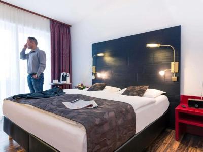 Mercure Bad Oeynhausen City - 25